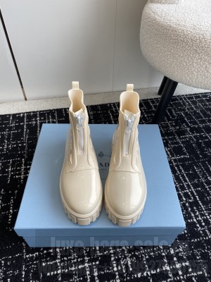 Prada Rain Boots 06