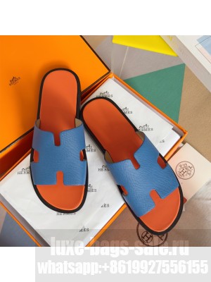 Hermes Unisex Izmir Sandals 012