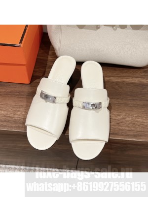 Hermes Women's Candy Sandal 2023 Collection 06