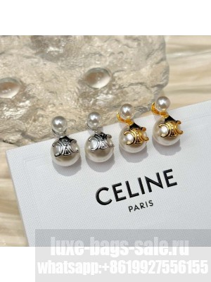 Celine Women's Earrings C01024