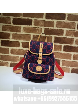 GUCCI BACKPACK 630818