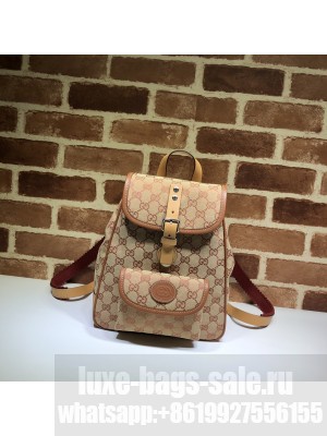 GUCCI BACKPACK 630818