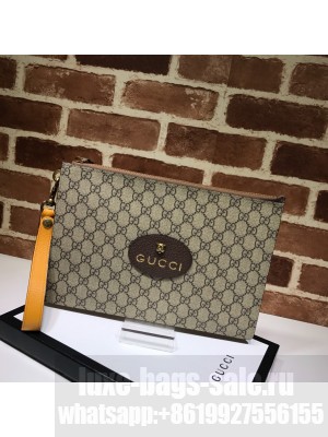GUCCI Clutch bag 473956A