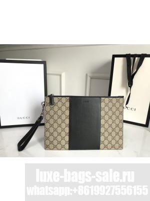 GUCCI Clutch bag 495017