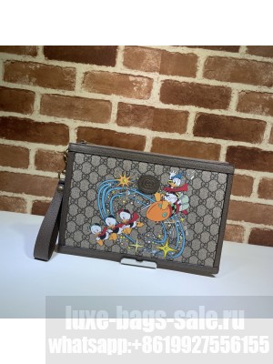 GUCCI Clutch bag 647925Y