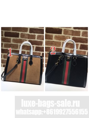 GUCCI Handbag 524537B