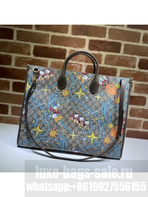 GUCCI Handbag 650037A