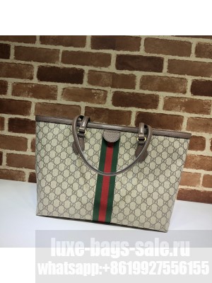 GUCCI Shopping Bag 631685