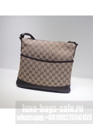 GUCCI Shoulder bag 145857