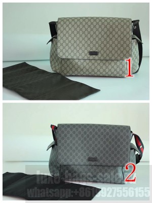 GUCCI Shoulder bag 211131