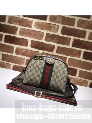 GUCCI Shoulder bag 499621E
