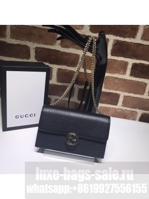 GUCCI Shoulder bag 510314A