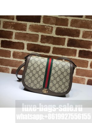 GUCCI Shoulder bag 601044K
