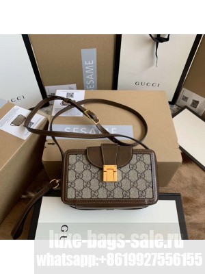 GUCCI Shoulder bag 614368