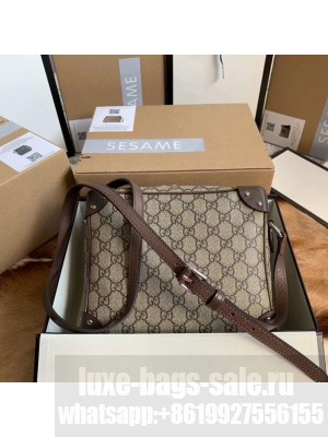 GUCCI Shoulder bag 626363