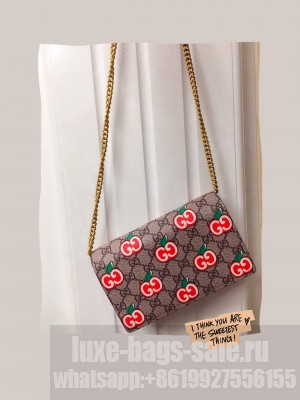 GUCCI Shoulder bag 634275PG