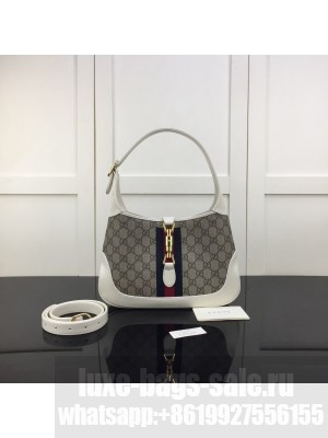 GUCCI Shoulder bag 636706 White