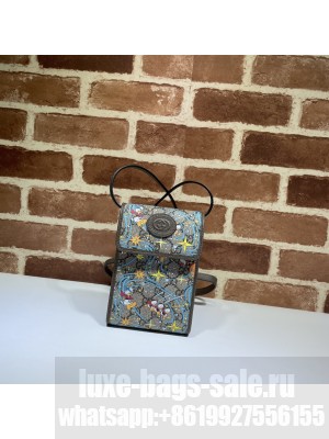 GUCCI Shoulder bag 647927Y