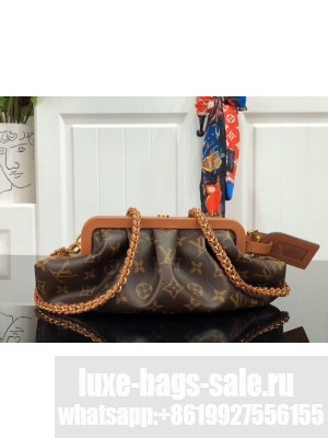 Louis Vuitton BOURSICOT EW M45229