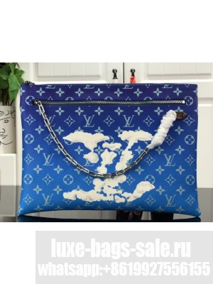 Louis Vuitton Clutch bag M45480