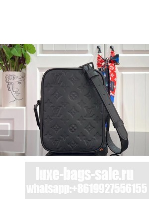 Louis Vuitton DANUBE SLIM M44972