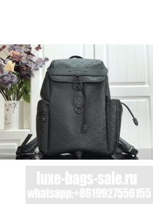Louis Vuitton DISCOVERY BACKPACK M43680