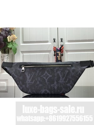 Louis Vuitton DISCOVERY BUMBAG M57276