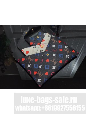 Louis Vuitton GAME ON KIRIGAMI POCHETTE M80284