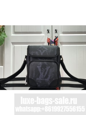 Louis Vuitton NANO AMAZON MESSENGER M45650