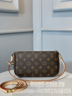 Louis Vuitton POCHETTE ACCESSOIRES M40712