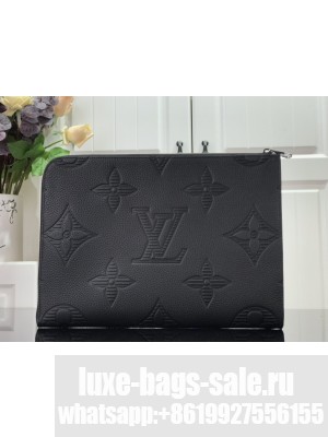 Louis Vuitton POCHETTE JOUR GM M80044