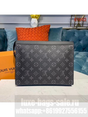 Louis Vuitton LV Pochette Voyage MM M61692