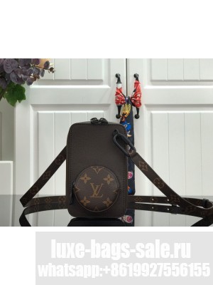 Louis Vuitton Shoulder bag M30581XB