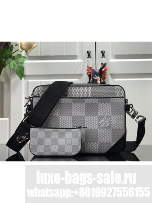 Louis Vuitton N50017  TRIO MESSENGER