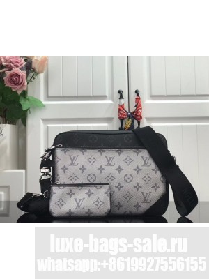 Louis Vuitton Trio Messenger M69443