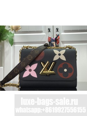 Louis Vuitton TWIST PM M57057