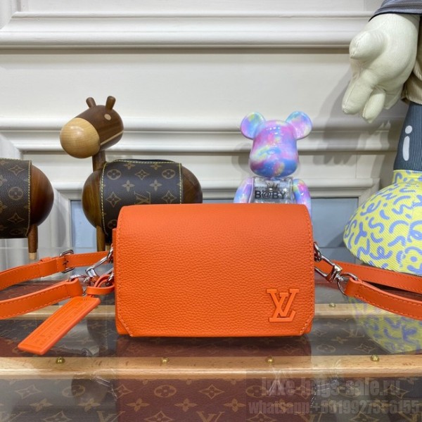 Welcome to  Louis Vuitton Fastline Wearable Wallet M82085  orange,Save up to 69% off fashion bags,shoes,hiqhest quality,no tax,buy now!