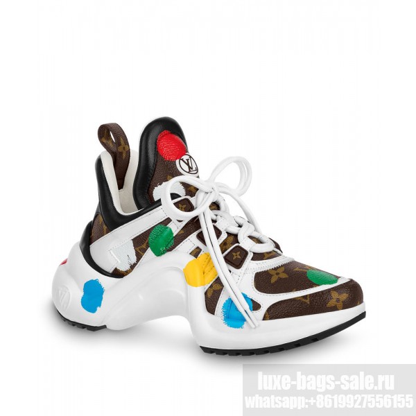 LV x YK LV Archlight Trainers - Shoes 1AB9RS