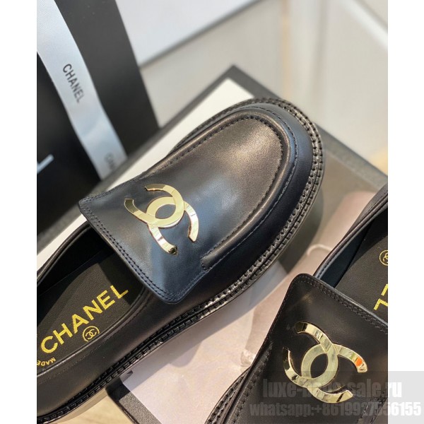 CHANEL Women's Loafer for sale