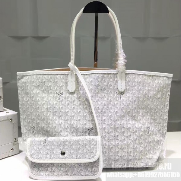 Goyard Saint Louis Tote PM GM Bag